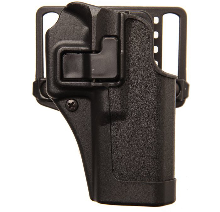 Holsters part 2- Serpa is bad