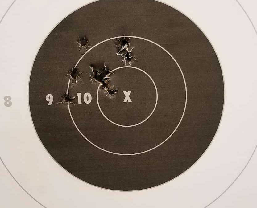 Winning the Fight- The efficient practice